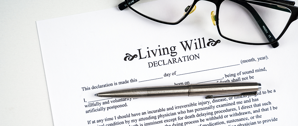 livingwill