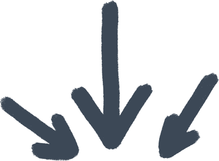 arrows